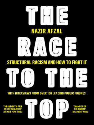 The Race to the Top - ebook
